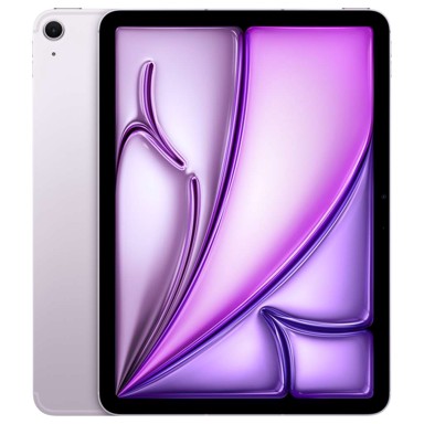 APPLE iPad Air 11" M4, Wi-Fi + Cellular, 128GB, ljubičasti